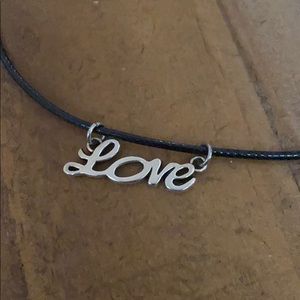 Love Necklace